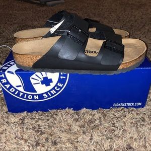 Birkenstock Arizona Black 40